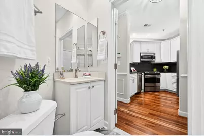 1320 N Wayne Street #102, Arlington, VA 22201 - Photo 26