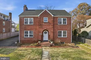 904 N Ivy St, Arlington, VA 22201 - Photo 1