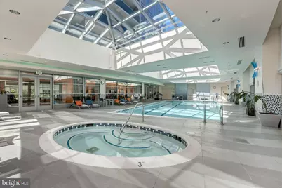 1881 N Nash Street #303, Arlington, VA 22209 - Photo 38