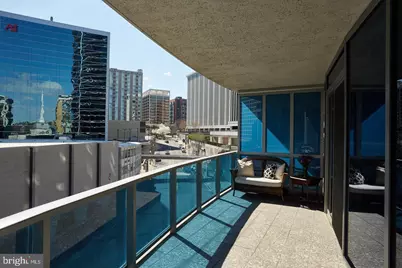 1881 N Nash Street #303, Arlington, VA 22209 - Photo 24