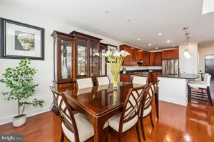 1418 N Rhodes St, Arlington, VA 22209 - Photo 6