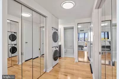 1530 Key Boulevard #426, Arlington, VA 22209 - Photo 20