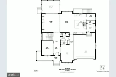 3118 N Harrison Street, Arlington, VA 22207 - Photo 2