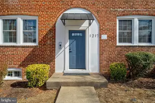 1217 N Kensington St, Arlington, VA 22205 - Photo 28