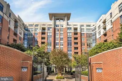 1021 N Garfield Street #148, Arlington, VA 22201 - Photo 2