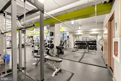 1021 N Garfield Street #148, Arlington, VA 22201 - Photo 36