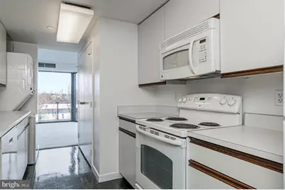 1530 Key Boulevard #514, Arlington, VA 22209 - Photo 12