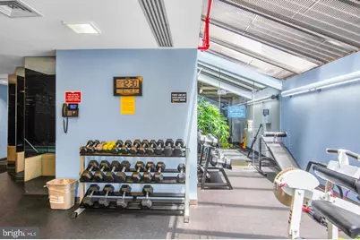 1530 Key Boulevard #514, Arlington, VA 22209 - Photo 32