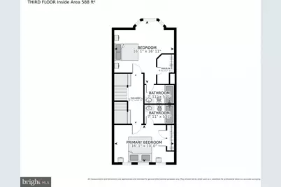 1113 N Stuart Street, Arlington, VA 22201 - Photo 28