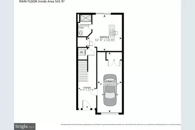 1113 N Stuart Street, Arlington, VA 22201 - Photo 26