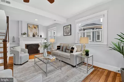 1726 N Veitch Street, Arlington, VA 22201 - Photo 8