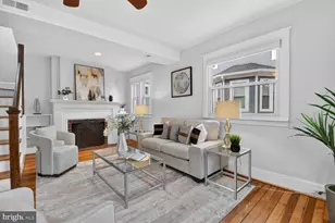 1726 N Veitch St, Arlington, VA 22201 - Photo 8