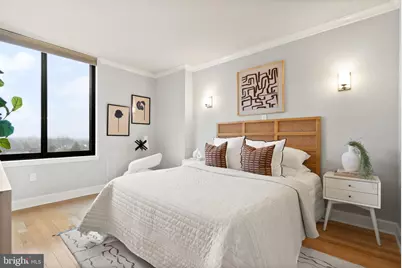 1220 N Fillmore Street #602, Arlington, VA 22201 - Photo 20