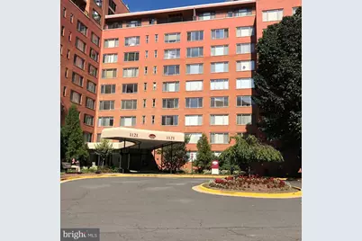 1121 Arlington Boulevard #728, Arlington, VA 22209 - Photo 1