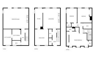 1326 N Lynnbrook Dr, Arlington, VA 22201 - Photo 36