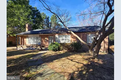 4006 N Glebe Road N, Arlington, VA 22207 - Photo 1