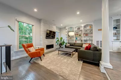 1500 N Colonial Terrace, Arlington, VA 22209 - Photo 8