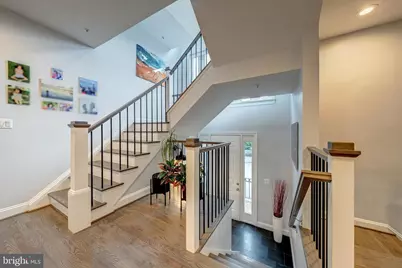 1500 N Colonial Terrace, Arlington, VA 22209 - Photo 6