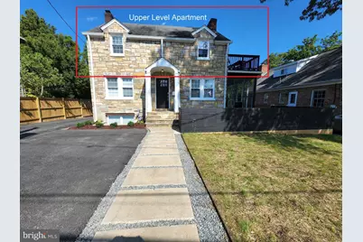 1227 N Utah Street #3, Arlington, VA 22201 - Photo 1