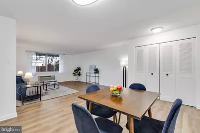 2030 N Adams Street #303, Arlington, VA 22201 - Photo 10
