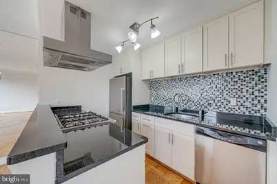 4390 Lorcom Lane #810, Arlington, VA 22207 - Photo 1