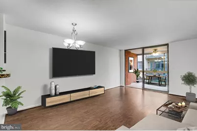 1024 N Utah Street #522, Arlington, VA 22201 - Photo 2