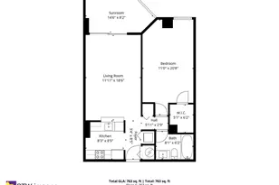 1024 N Utah St, Arlington, VA 22201 - Photo 4