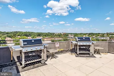 1024 N Utah Street #522, Arlington, VA 22201 - Photo 12