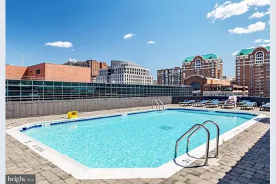 1024 N Utah Street #522, Arlington, VA 22201 - Photo 10