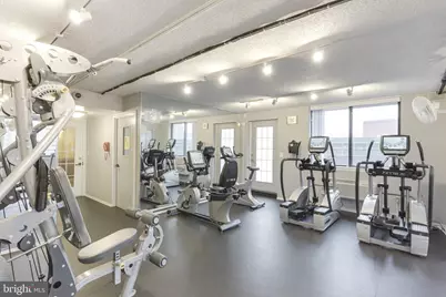 1024 N Utah Street #522, Arlington, VA 22201 - Photo 14