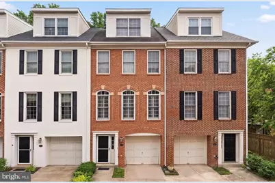 504 N Thomas Street, Arlington, VA 22203 - Photo 1