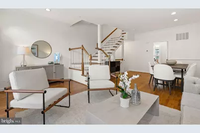 504 N Thomas Street, Arlington, VA 22203 - Photo 4