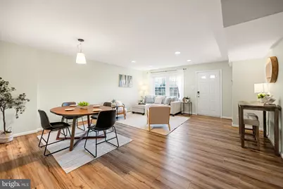 148 N Bedford Street #C, Arlington, VA 22201 - Photo 6