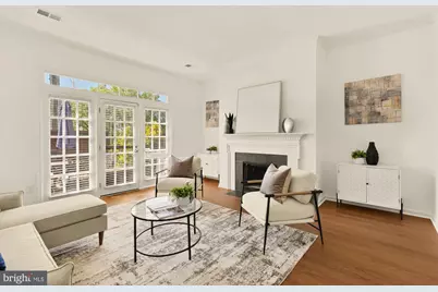 6701 Washington Boulevard #D, Arlington, VA 22213 - Photo 4