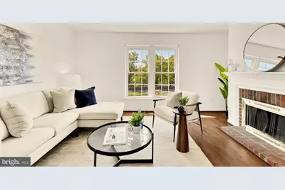 6701 Washington Boulevard #D, Arlington, VA 22213 - Photo 8