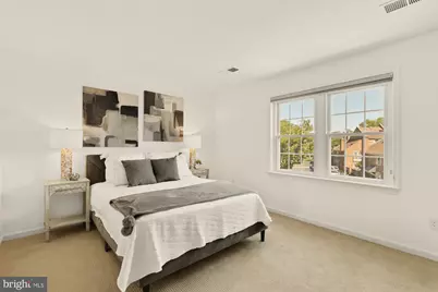 6701 Washington Boulevard #D, Arlington, VA 22213 - Photo 14
