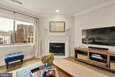1050 N Stuart Street #816, Arlington, VA 22201 - Photo 14