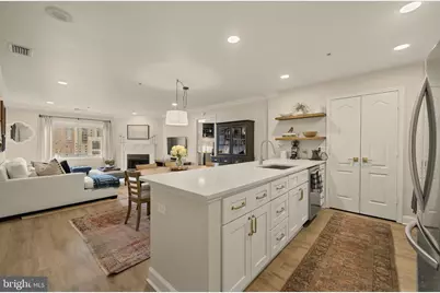 1050 N Stuart Street #816, Arlington, VA 22201 - Photo 4