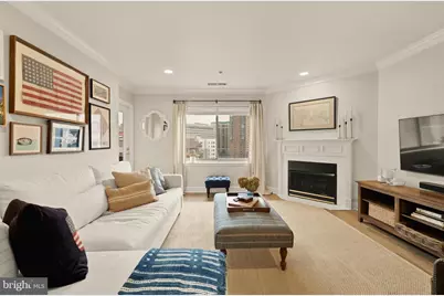 1050 N Stuart Street #816, Arlington, VA 22201 - Photo 12