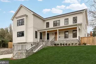 4283 38th St N, Arlington, VA 22207 - Photo 1