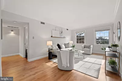 2509 Arlington Boulevard #22, Arlington, VA 22201 - Photo 6