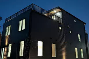 818 N Edgewood St, Arlington, VA 22201 - Photo 4