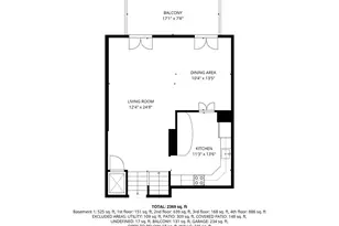 2344 S Queen St, Arlington, VA 22202 - Photo 36