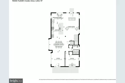 423 N Cleveland Street, Arlington, VA 22201 - Photo 2