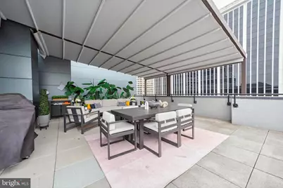 1411 Key Boulevard #311, Arlington, VA 22209 - Photo 14