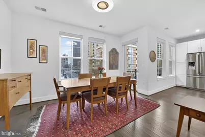 1411 Key Boulevard #311, Arlington, VA 22209 - Photo 6