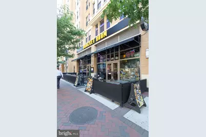 1021 N Garfield Street #609, Arlington, VA 22201 - Photo 38
