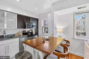 1320 N Fort Myer Dr N, Arlington, VA 22209 - Photo 2