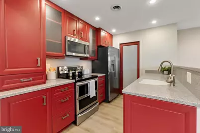 4537 28th Road S #D, Arlington, VA 22206 - Photo 10