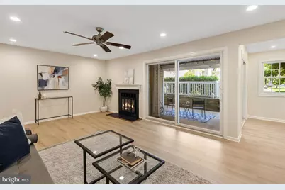 4537 28th Road S #D, Arlington, VA 22206 - Photo 1